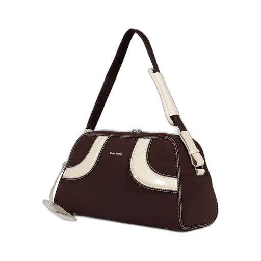 Wb Bowling Bag M / Red