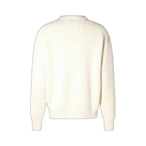 Jil Sander Crewneck Knitted Jumper