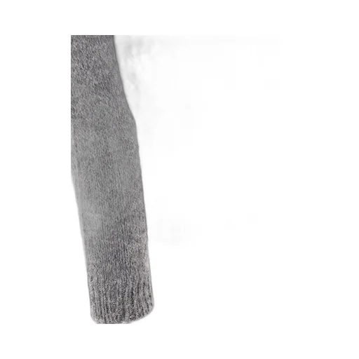 Jil Sander Crewneck Long-Sleeved Jumper