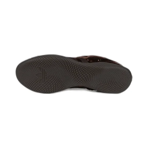 Karintha Sequin / Dark Brown