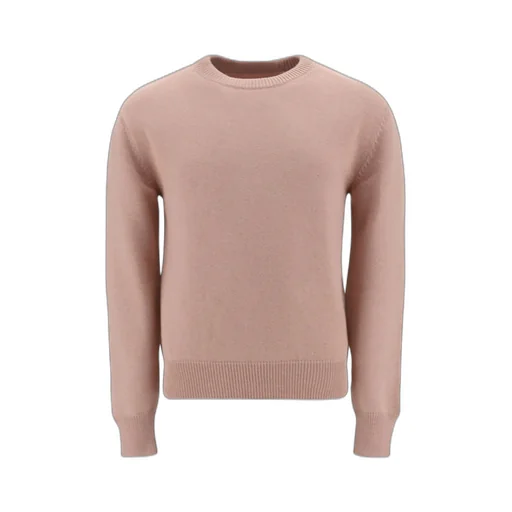 Jil Sander Crewneck Knitted Jumper