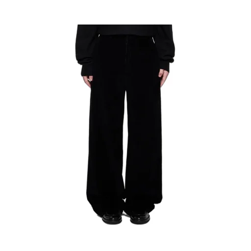 Jil Sander+ Straight-Leg Corduroy Trousers