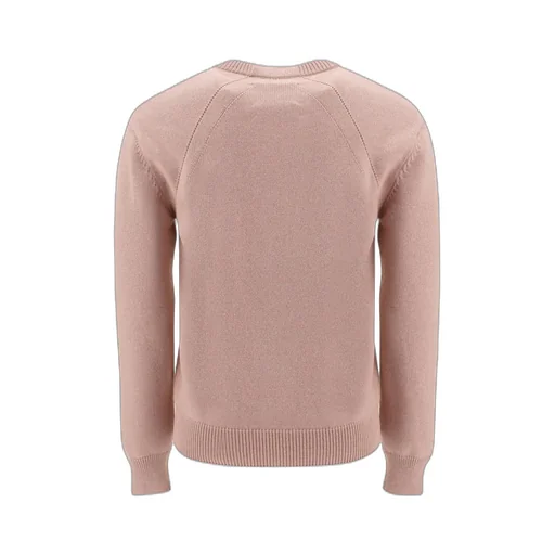 Jil Sander Crewneck Knitted Jumper
