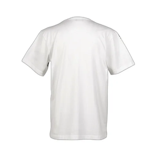 Transaction Ss Tee / Wht