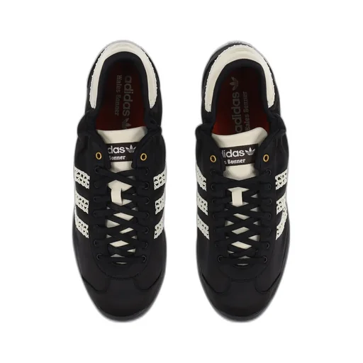 Karintha Lo Satin / Blk