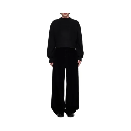 Jil Sander+ Straight-Leg Corduroy Trousers