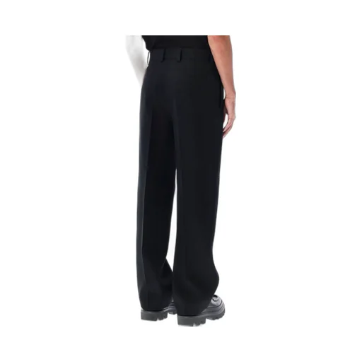Jil Sander Straight-Leg Pants
