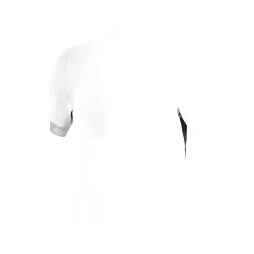 Transaction Ss Tee / Wht