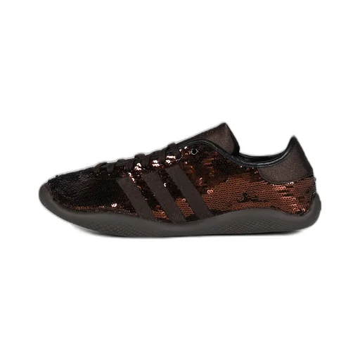 Karintha Sequin / Dark Brown