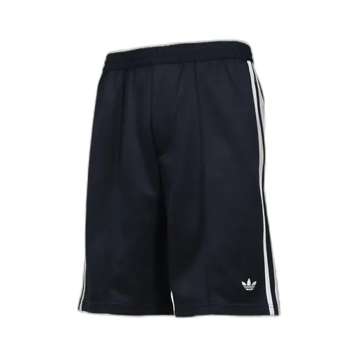 Wb Twill Short / Night Nvy