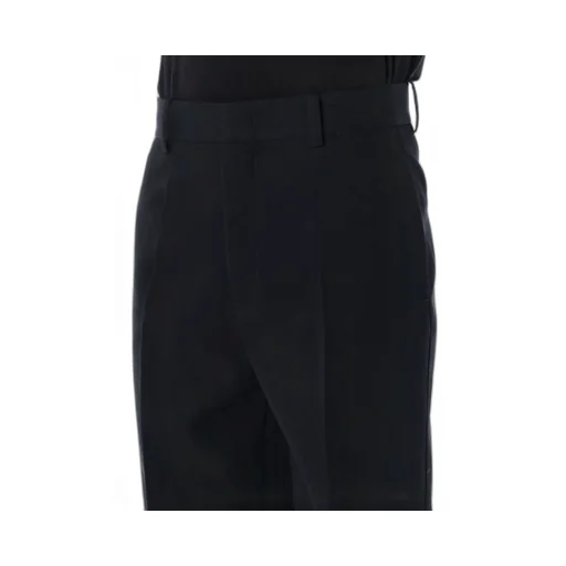 Jil Sander Straight-Leg Pants