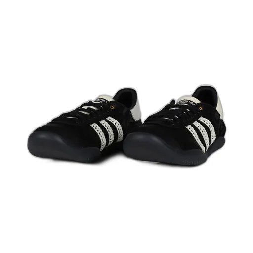 Karintha Lo Satin / Blk