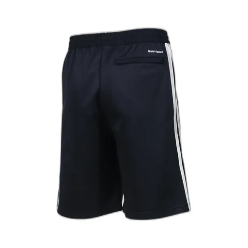 Wb Twill Short / Night Nvy