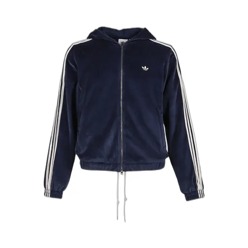 Wb Velour Tj / College Nvy
