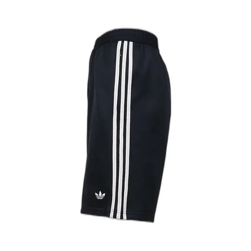 Wb Twill Short / Night Nvy