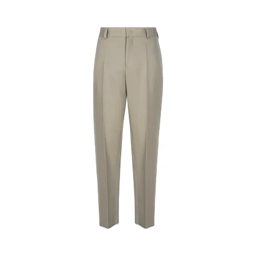 Jil Sander Straight-Leg Tailored Trousers