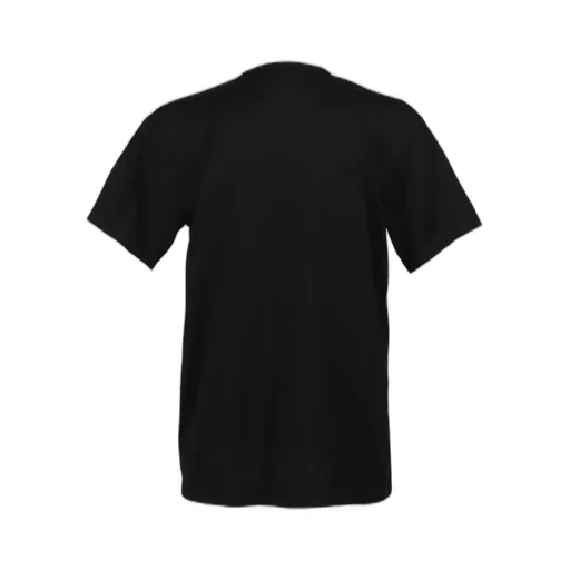 Bear Ss Tee / Black