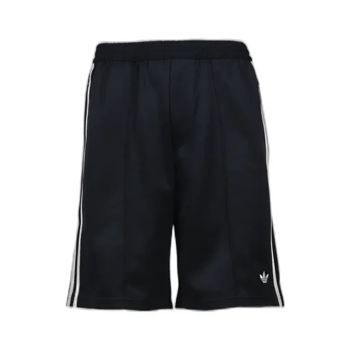Wb Twill Short / Night Nvy