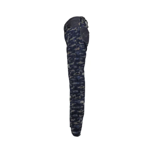 Twist Seam Lot.20617 R&Amp;D / Ind