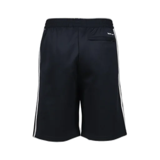 Wb Twill Short / Night Nvy