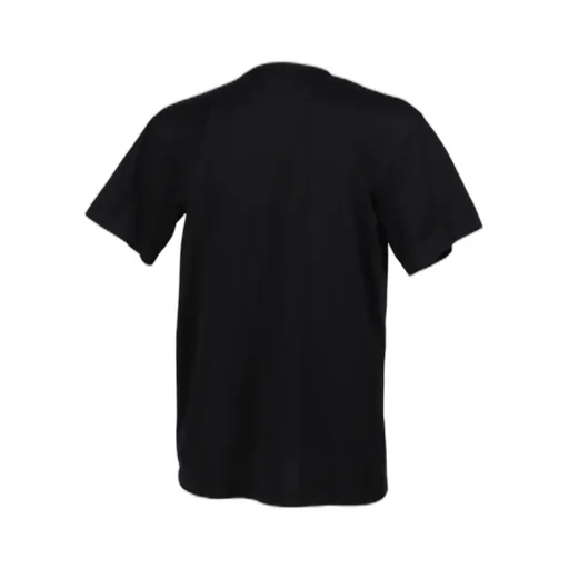 Bear Ss Tee / Black