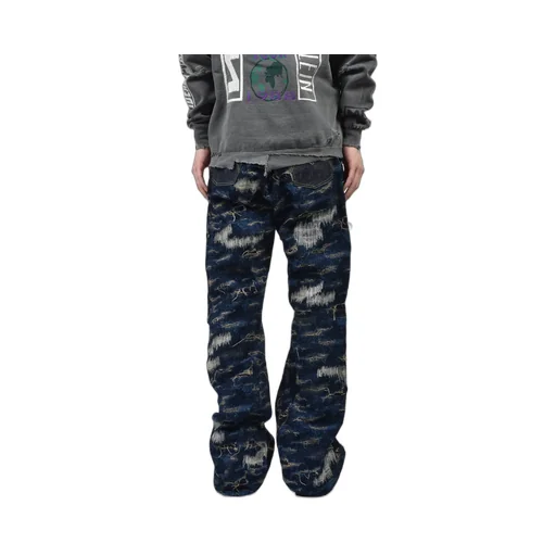Twist Seam Lot.20617 R&Amp;D / Ind