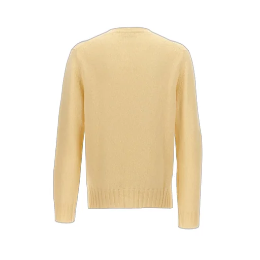 Jil Sander Crewneck Knitted Jumper