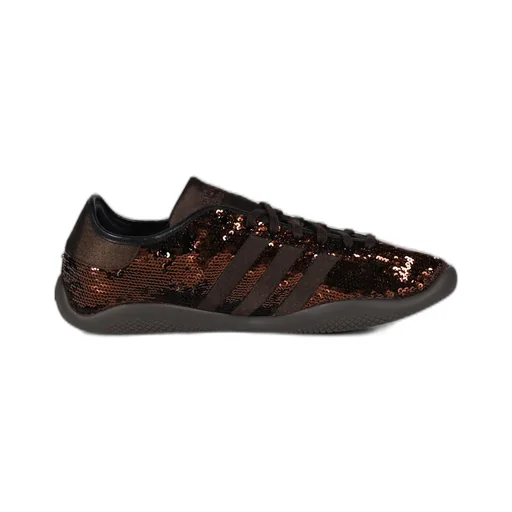 Karintha Sequin / Dark Brown