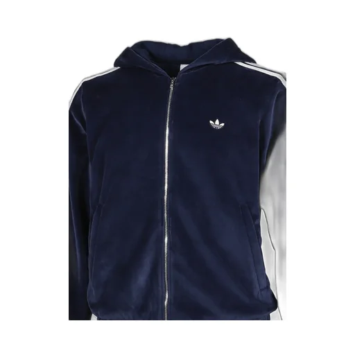 Wb Velour Tj / College Nvy