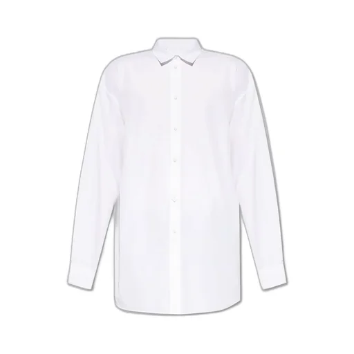 Jil Sander Friday Poplin Shirt