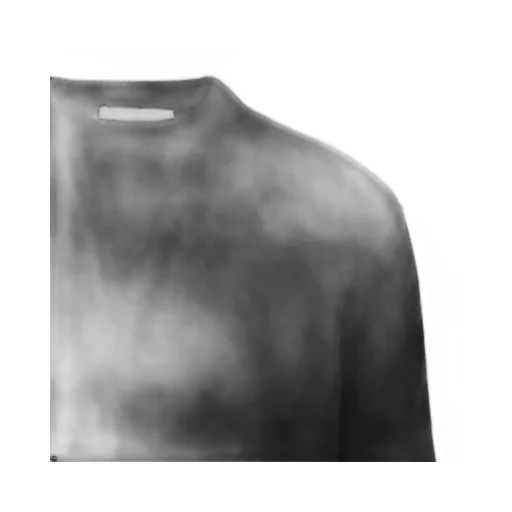 Jil Sander Knitted Crewneck Jumper