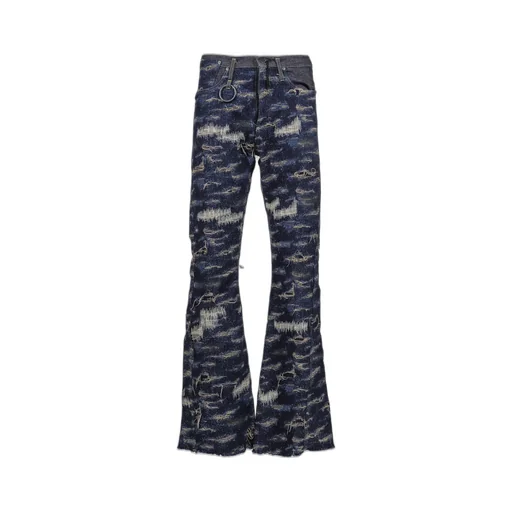 Twist Seam Lot.20617 R&Amp;D / Ind