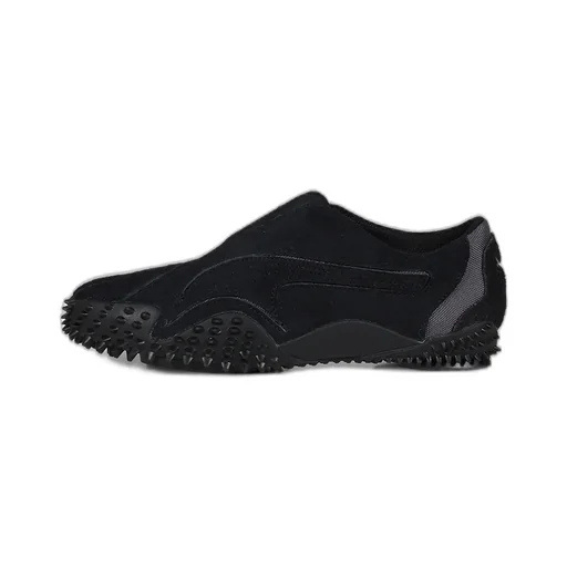 Mostro Nu San San Gear / Black-Shadow Gray