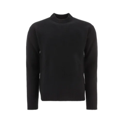 Jil Sander	Long Sleeved Crewneck Sweater