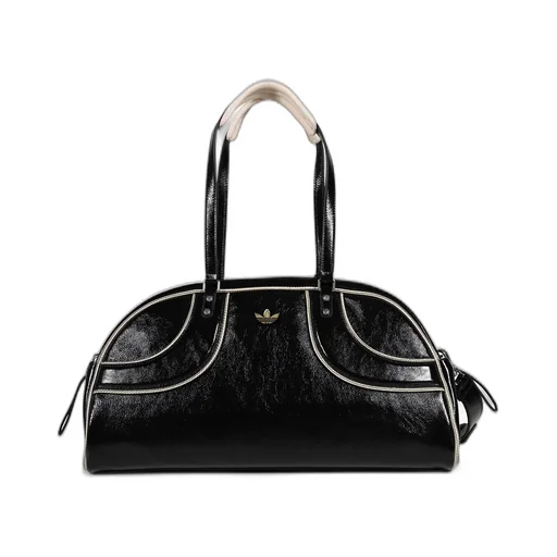 Wb Bowling Bag L / Black