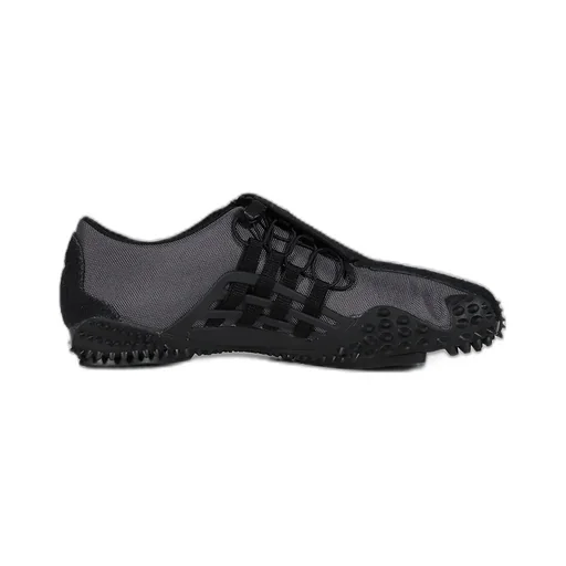 Mostro Nu San San Gear / Black-Shadow Gray