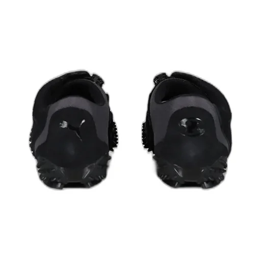 Mostro Nu San San Gear / Black-Shadow Gray