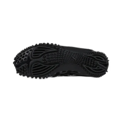 Mostro Nu San San Gear / Black-Shadow Gray