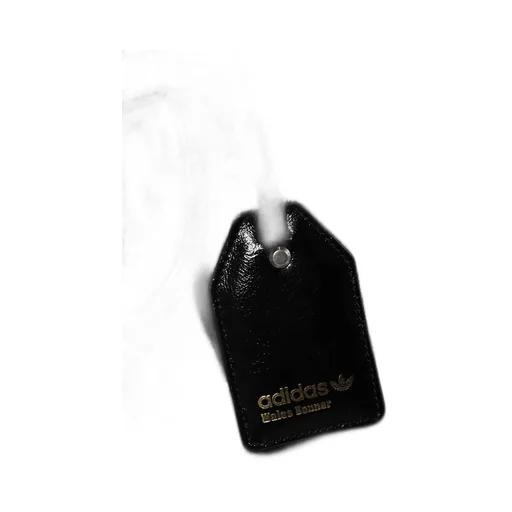 Wb Bowling Bag L / Black