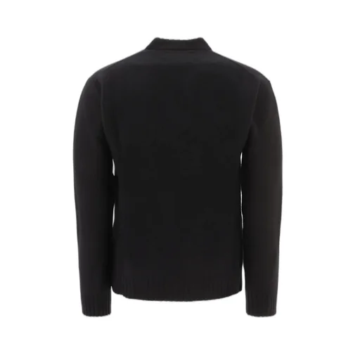 Jil Sander	Long Sleeved Crewneck Sweater