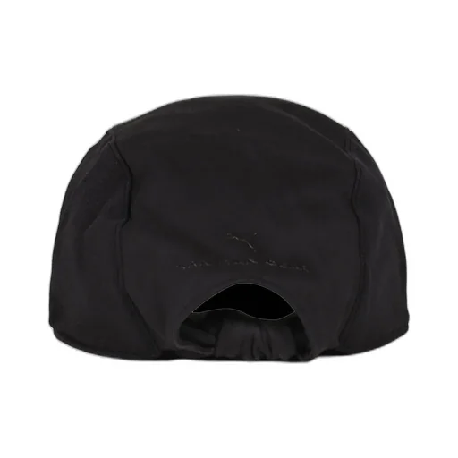Gear Cap / Black