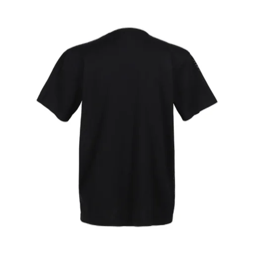 Ro Allover Ss Tee / Black