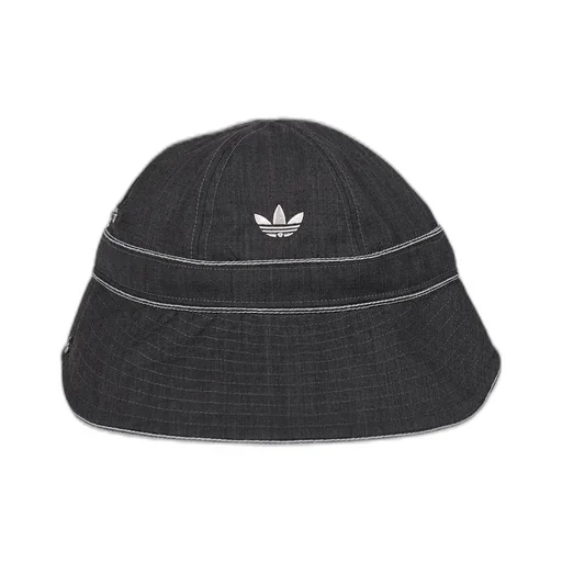 Wb Bucket Hat / Dark Gry