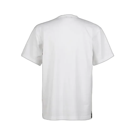 Dust Ss Tee / Wht