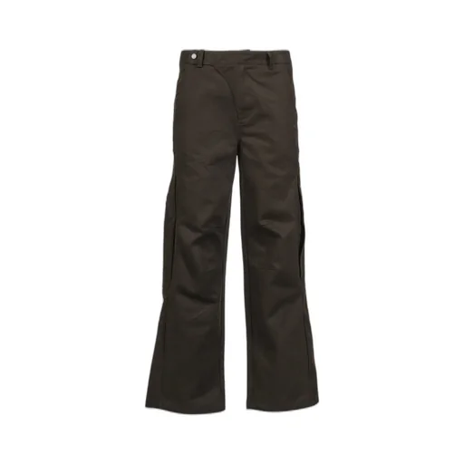Gear Clrt Pants / Black
