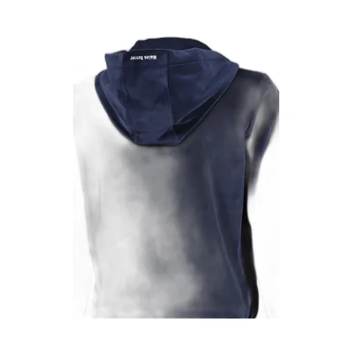 Wb Velour Tj / College Nvy