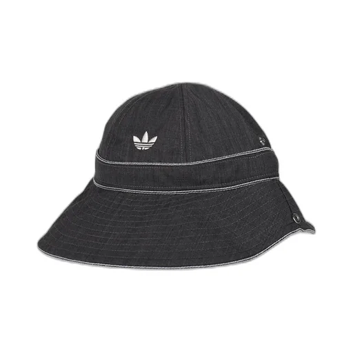 Wb Bucket Hat / Dark Gry