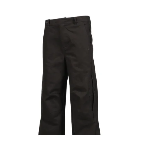 Gear Clrt Pants / Black