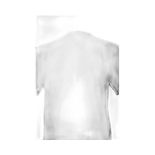 Ro Allover Ss Tee / Black