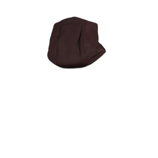 Wb Quilted Jkt / Maroon